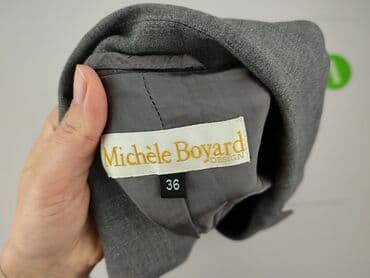 ochnik marynarki damskie: Marynarka damska, rozmiar S — 4