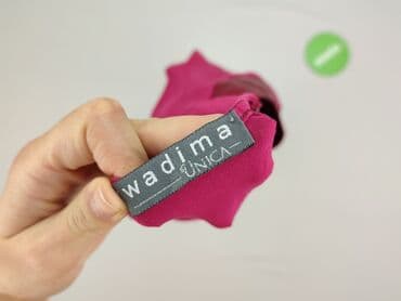 bluzki w serek plus size: Unika, Bluzka damska, rozmiar XL — 5