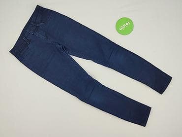 Spodnie jeansowe, 11 lat, 140/146, stan - Bardzo dobry w lalafo.pl — 2 Spodnie jeansowe, 11 lat, 140/146, stan - Bardzo dobry — 2