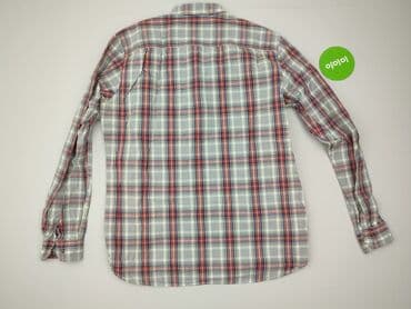 sukienki długie obcisłe: Esprit, Koszulа dla mężczyzn, L — 3