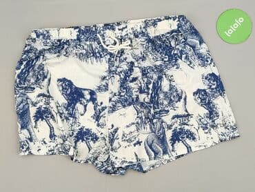 król lew ubrania: Szorty kąpielowe dla mężczyzn, rozmiar 2XL — 2