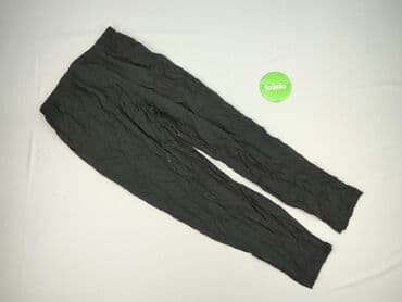 spodnie dresowe esmara: Esmara, Spodnie materiałowe damskie, rozmiar S — 2