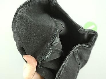tights h: Esmara, Jeansy damskie, rozmiar S — 4