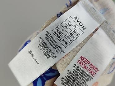 pajama pattern: Avon, Piżama damska, rozmiar XL — 10
