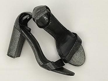 buty axim: MEXX, Sandały damskie, rozmiar 41 — 1