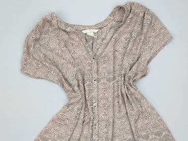 bluzki z diamentem: H&M, Bluzka damska, rozmiar L — 1