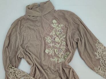 ekskluzywna sukienka na wesele: Velour, Women`s dress, L at lalafo.pl — 1 ekskluzywna sukienka na wesele: Velour, Women`s dress, L — 1