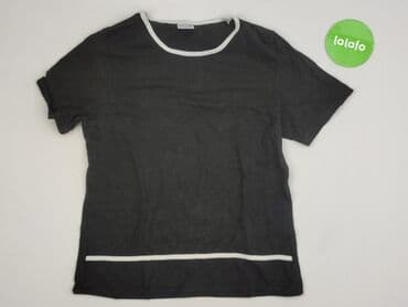 c a yessica t shirt: Cecilia Classics, T-shirt damski, rozmiar M — 2