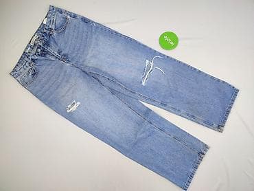 seyoo jeans: House of Denim, Jeansy damskie, rozmiar L — 2