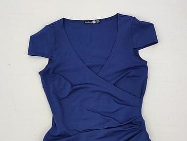 boss: Boohoo, Sukienka damska, rozmiar M — 1