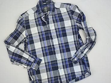 H&M L.O.G.G., Koszulа dla mężczyzn, rozmiar M