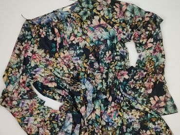 długie sukienki dla puszystych allegro: H&M, Women`s dress, size M (EU 38) — 1