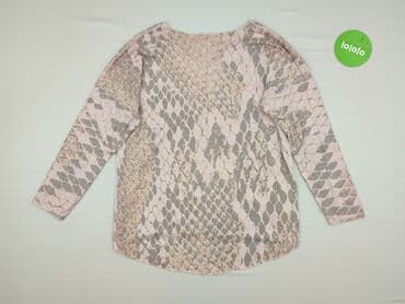 bluzki kopertowe reserved: Жіноча блуза, розмір 3XL — 3