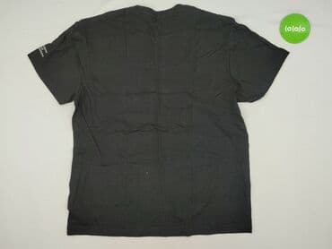 koszulka 1ga: Stedman, Koszulka dla mężczyzn, 2XL — 3