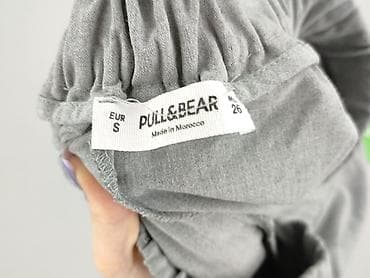 garnitur damski pull and bear: PULL&BEAR, Spodnie materiałowe damskie, rozmiar S — 5