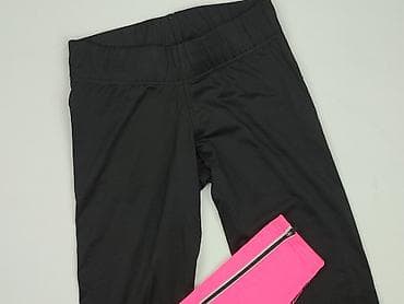 Legginsy Sportowe damskie, rozmiar S