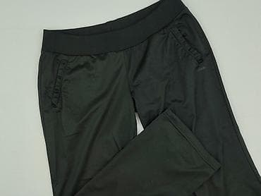 Reebok, Spodnie dresowe damskie, rozmiar XL