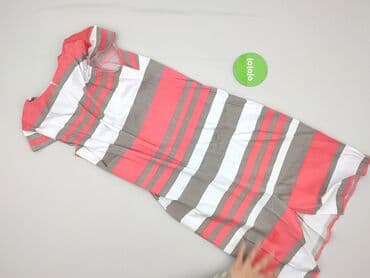 zalando sukienka w paski: Adika, Sukienka damska, rozmiar S — 4