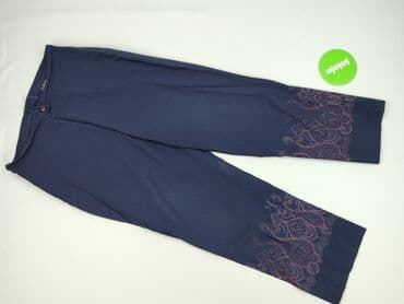 buty sailor moon: Material trousers for women, size S — 2