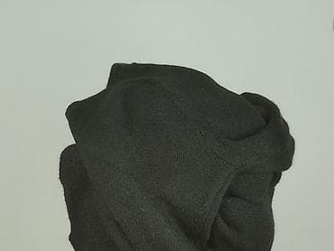 szary sweter: H&M, Sweter damski, rozmiar S — 6