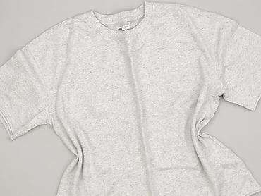 plus size polska: Sinsay, T-shirt damski, rozmiar M — 1