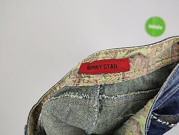 jeans mom levis: Spodnie 3/4 damskie, rozmiar 2XS — 5