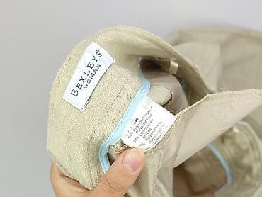 lady bexleys: Bexleys, Spodnie materiałowe damskie, rozmiar 4XL — 4