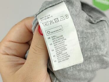 kamizelka futerko h m: H&M, Sukienka damska, rozmiar S — 5