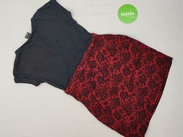 tunika c a: Gina Tricot, Tunika damska, rozmiar S — 3
