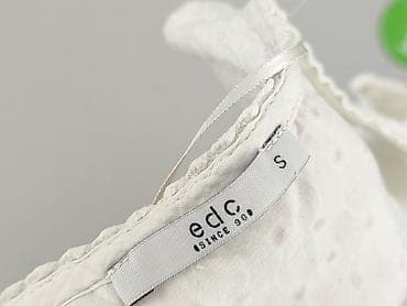 primark biustonosze: Edc by Esprit, Bluzka damska, rozmiar S — 4