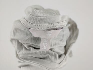 h m yungblud t shirt: H&M, T-shirt damski, rozmiar M — 4