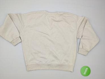 bluzy s: Sinsay, Bluza dla mężczyzn, rozmiar XS — 3