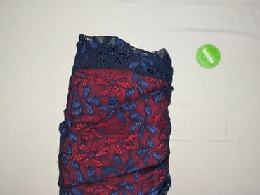 długa sukienka dekolt łódka: Sukienka damska, rozmiar S — 5