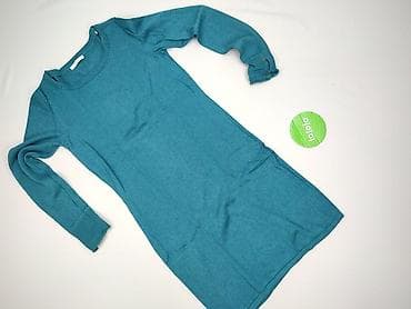 jeansy american eagle: Edc by Esprit, Sukienka damska, rozmiar XS — 2