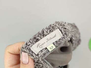 river island kurtka jeansowa: River Island, Sweter damski, rozmiar L — 5