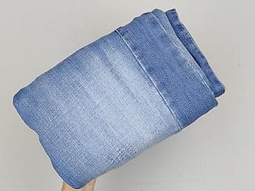 never denim: Jeansy dla mężczyzn, rozmiar L — 7