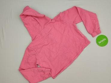 pull and bear baggy dresy: Bluza z kapturem damska, rozmiar M — 3