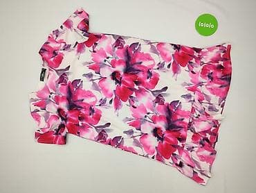 mom: FLO, Sukienka damska, rozmiar M — 2
