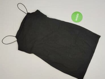 body koronkowe czarne sinsay: Sinsay, Sukienka damska, rozmiar M — 3