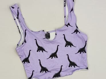 t shirty z łańcuszkiem: Shein, Women`s top, size XS (EU 34) — 1