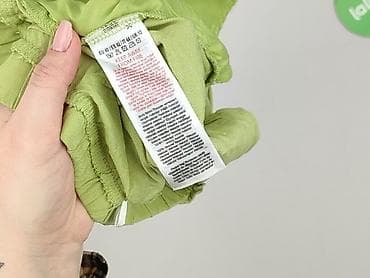 crocs kłapouchy: Szorty damskie, rozmiar M — 5