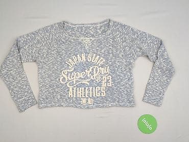 dkny bluzy: Superdry, Bluza damska
, rozmiar 2XL — 2