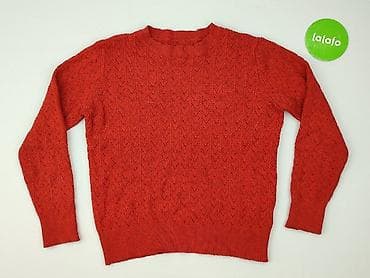 sweter z angory: Sweter damski, rozmiar L — 2