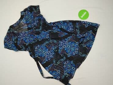 sukienka portfelowa: GREY WOLF, Sukienka damska, rozmiar S — 3