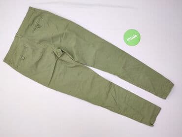 buty oleksy mokasyny: Tom Rose, Spodnie materiałowe damskie, rozmiar L — 3