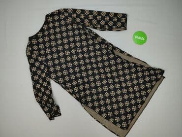 ozdobne skarpety świąteczne: Sukienka damska, rozmiar M — 7