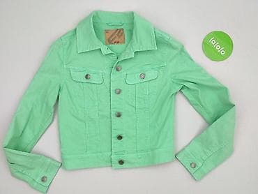 cropp jackets: FB Sister, Kurtka jeansowa damska, rozmiar XS — 2