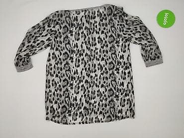 sonic sinsay: Orsay, Bluzka damska, rozmiar S — 3