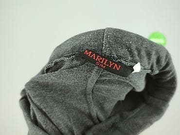 dr mitra bluzy: Legginsy Sportowe damskie, rozmiar M — 4