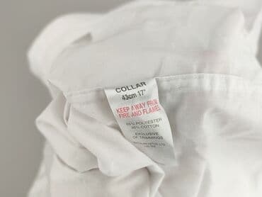 dluga biala koszula: Koszulа dla mężczyzn, rozmiar XL — 4